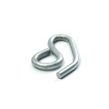 Direct manufacturer round wire spring clip,spring clip wire strainer,clips metal wire spring